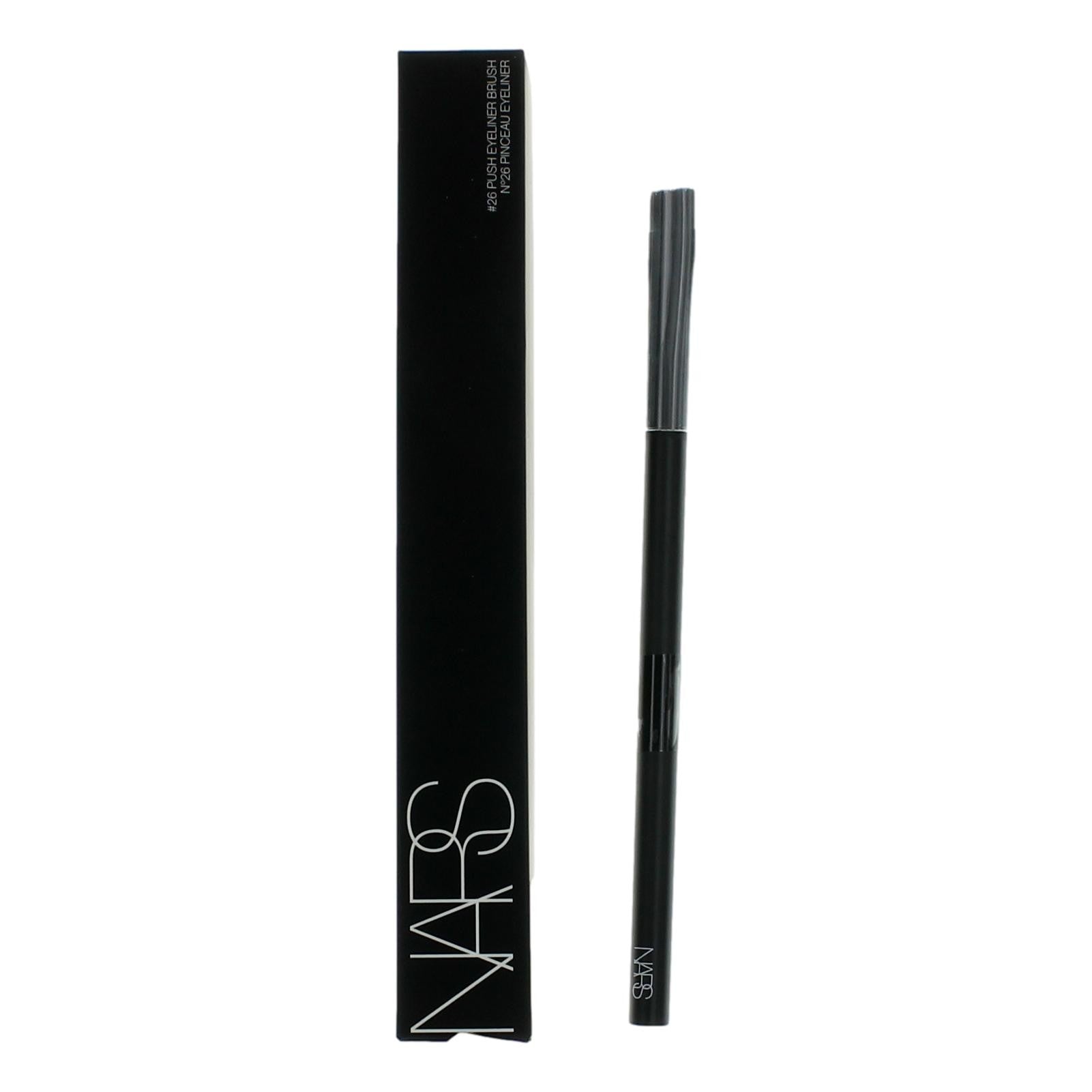 Photo of Nars Push Eyeliner Brush by Nars - #26